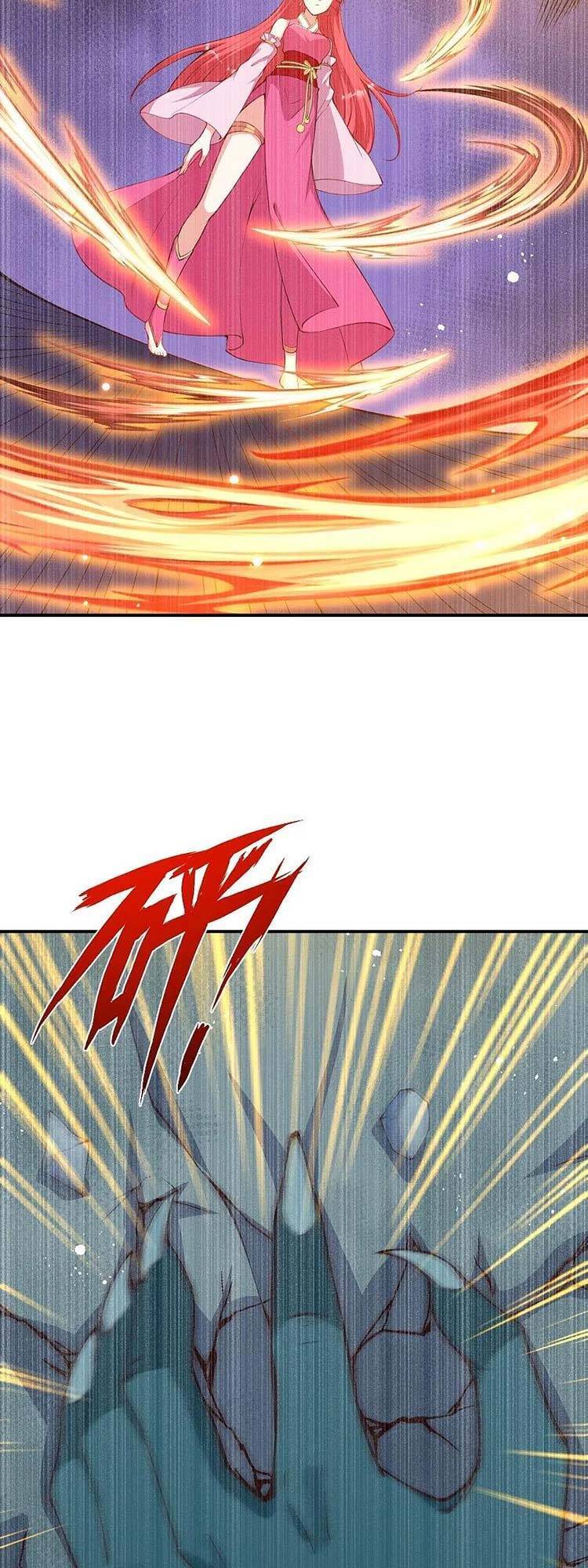 Nghịch Thiên Tà Thần Chapter 482 - 26