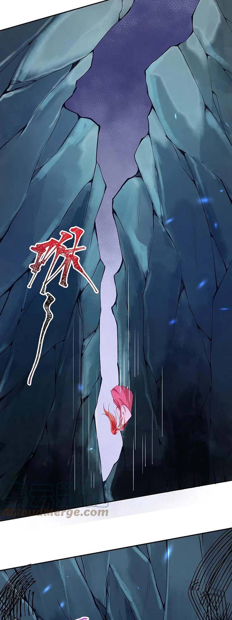 Nghịch Thiên Tà Thần Chapter 482 - 4