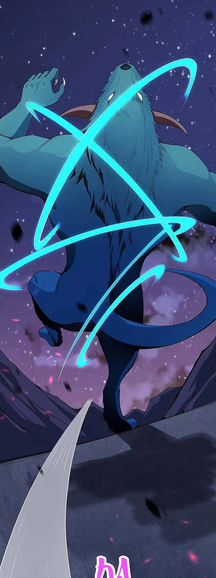 Nghịch Thiên Tà Thần Chapter 482 - 42