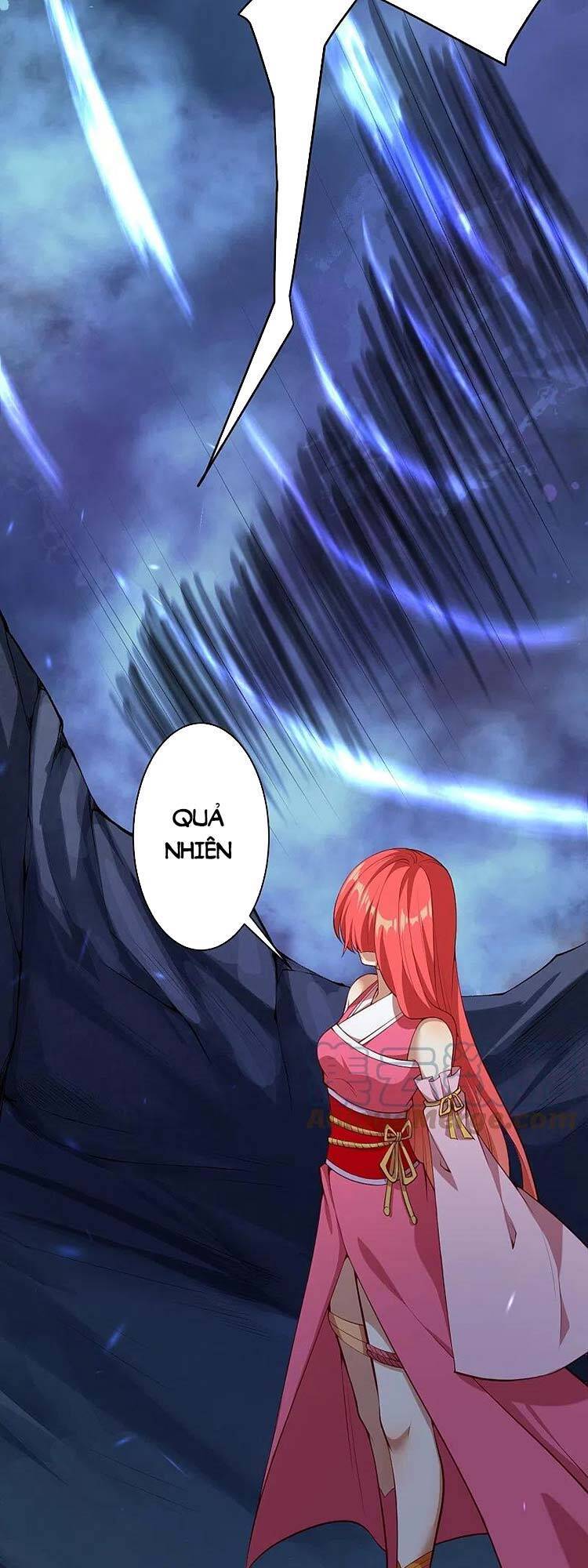 Nghịch Thiên Tà Thần Chapter 482 - 47