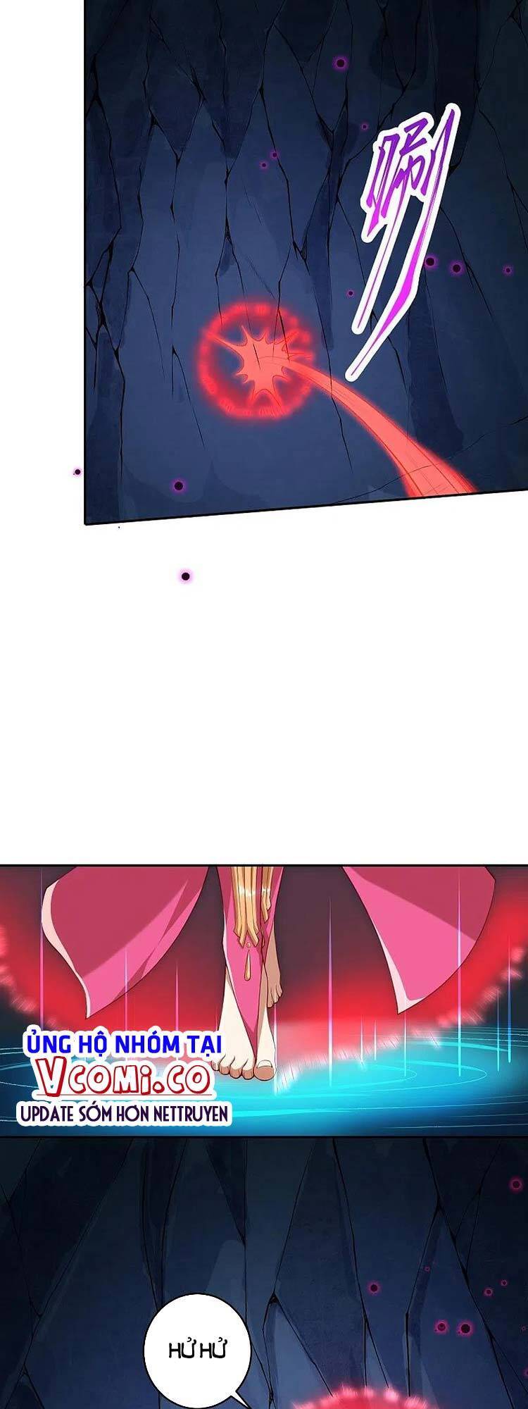 Nghịch Thiên Tà Thần Chapter 482 - 8