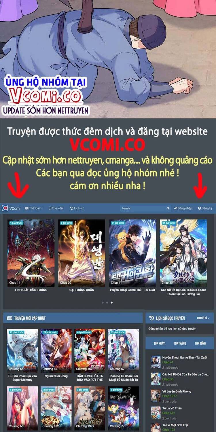 Nghịch Thiên Tà Thần Chapter 485 - 38