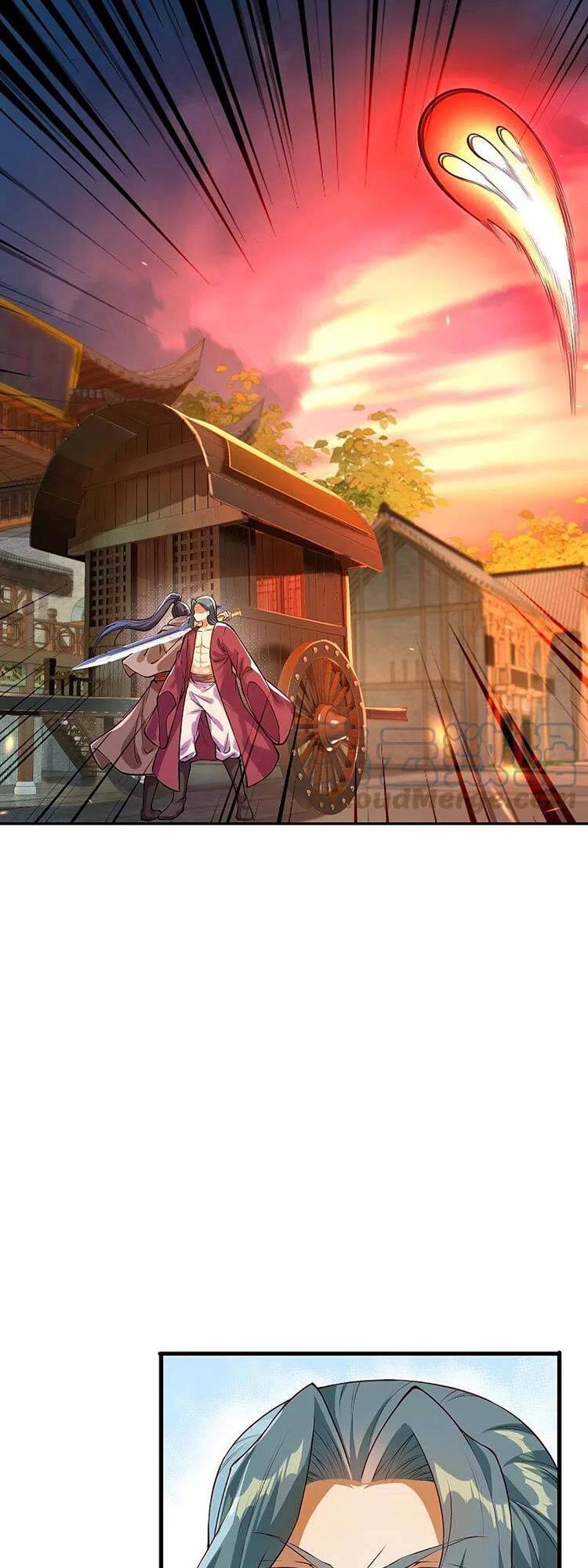 Nghịch Thiên Tà Thần Chapter 486 - 26