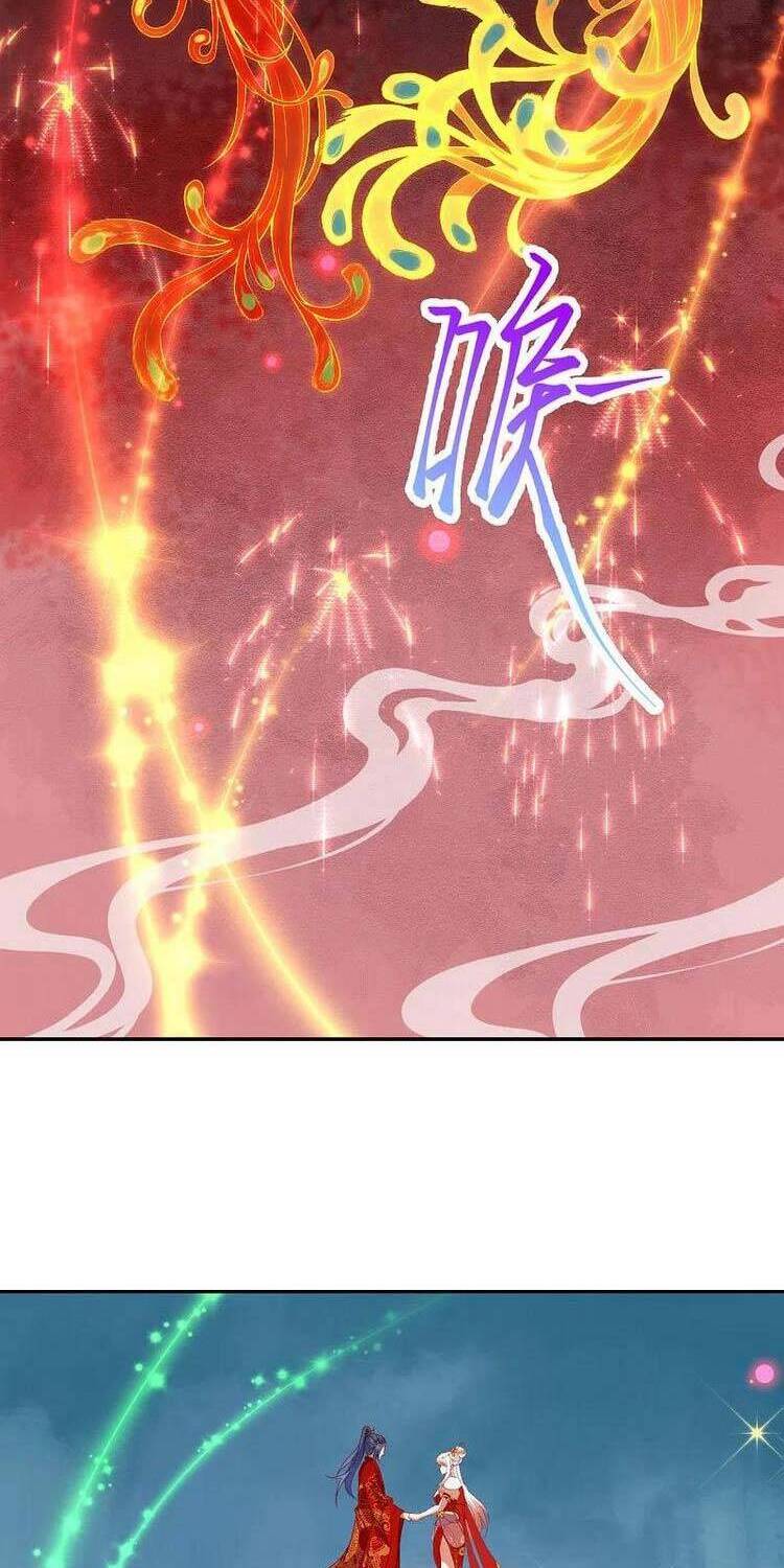 Nghịch Thiên Tà Thần Chapter 490 - 27