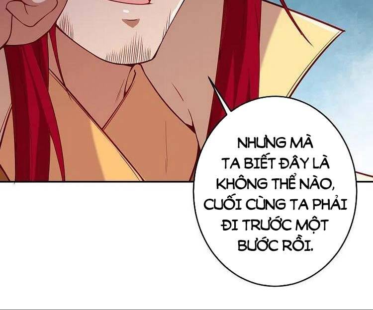Nghịch Thiên Tà Thần Chapter 490 - 49