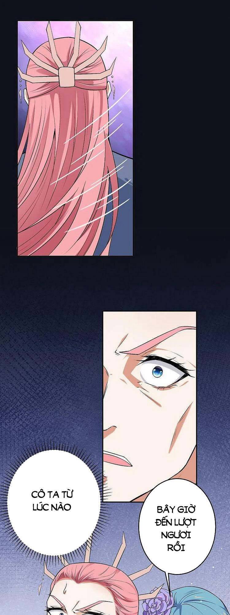 Nghịch Thiên Tà Thần Chapter 492 - 1
