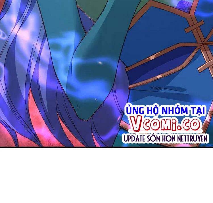 Nghịch Thiên Tà Thần Chapter 492 - 34