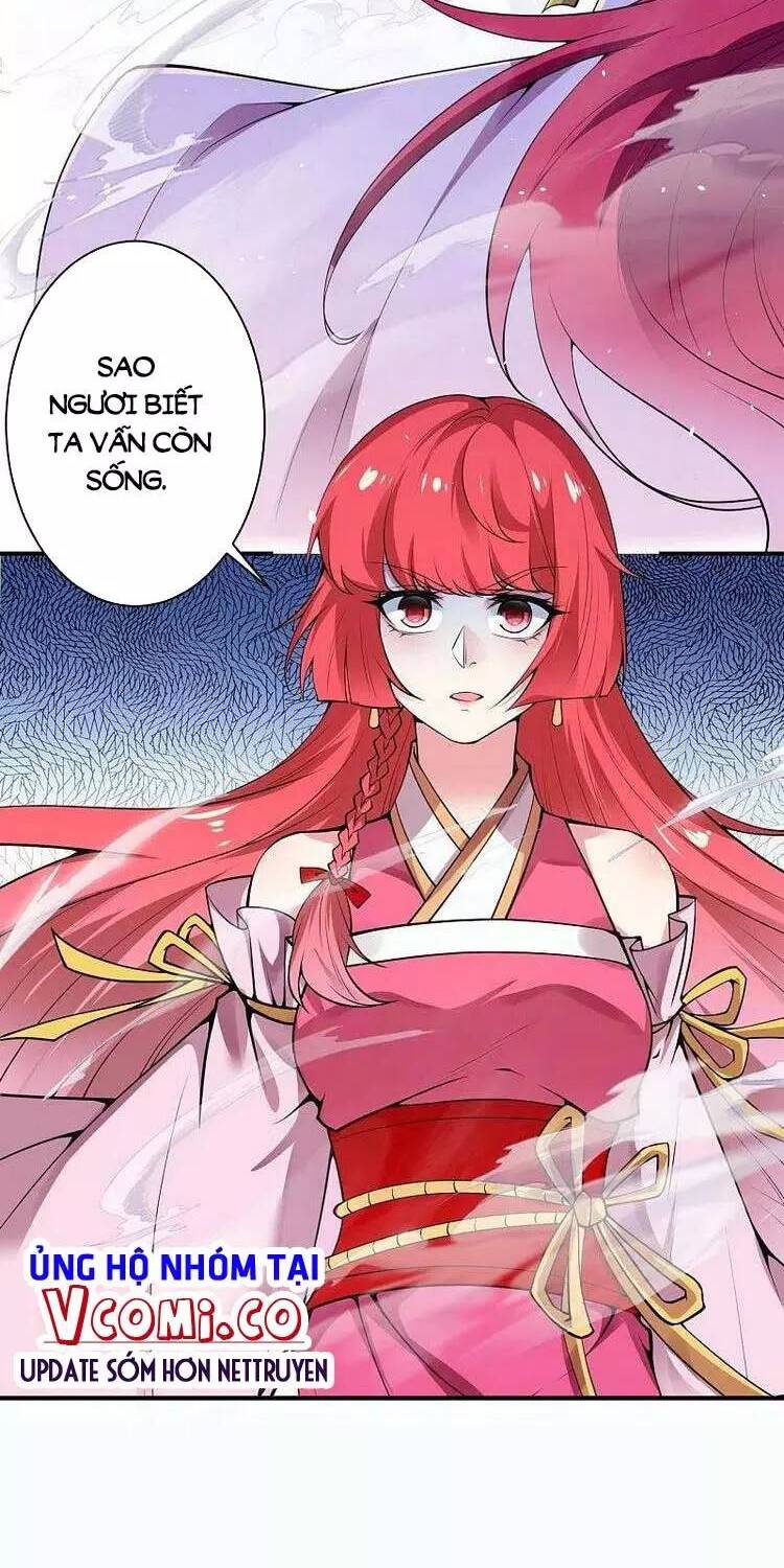 Nghịch Thiên Tà Thần Chapter 493 - 19