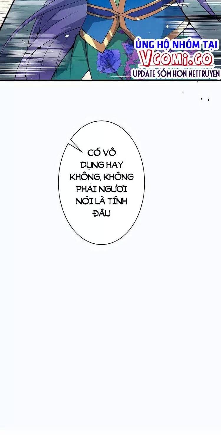 Nghịch Thiên Tà Thần Chapter 493 - 23