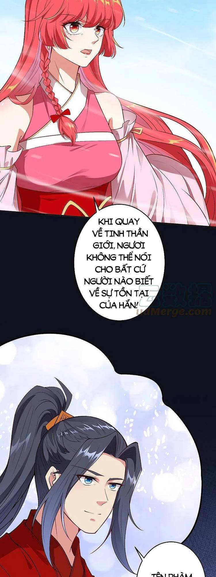 Nghịch Thiên Tà Thần Chapter 494 - 12