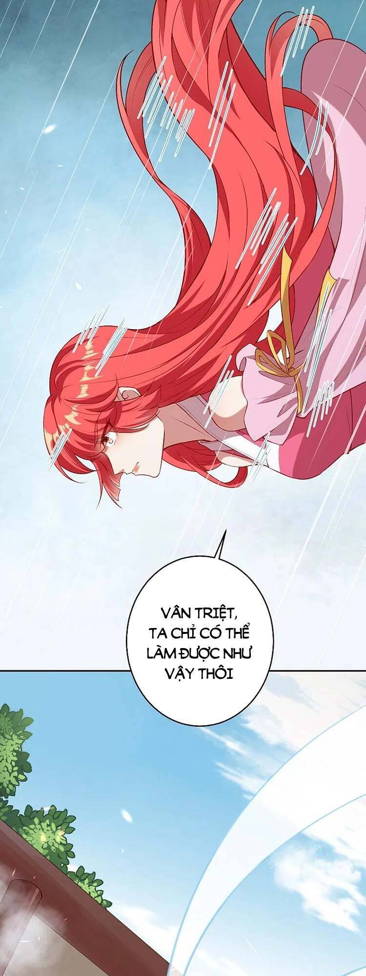 Nghịch Thiên Tà Thần Chapter 494 - 18