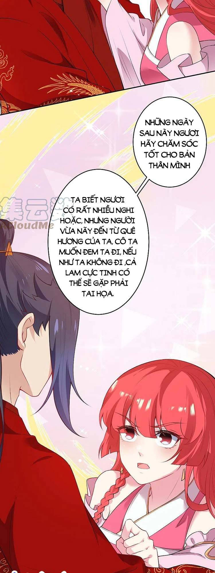 Nghịch Thiên Tà Thần Chapter 494 - 27