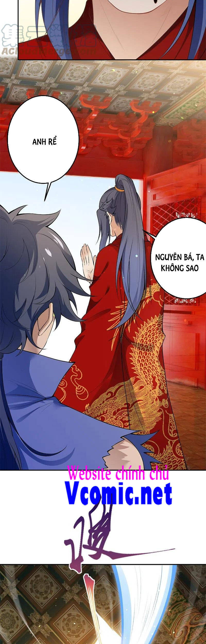 Nghịch Thiên Tà Thần Chapter 495 - 25
