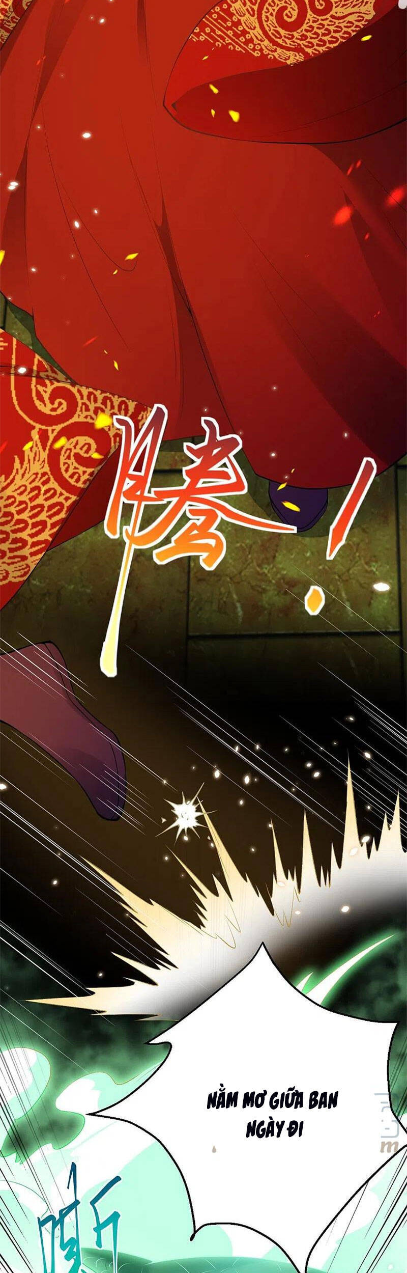 Nghịch Thiên Tà Thần Chapter 495 - 61