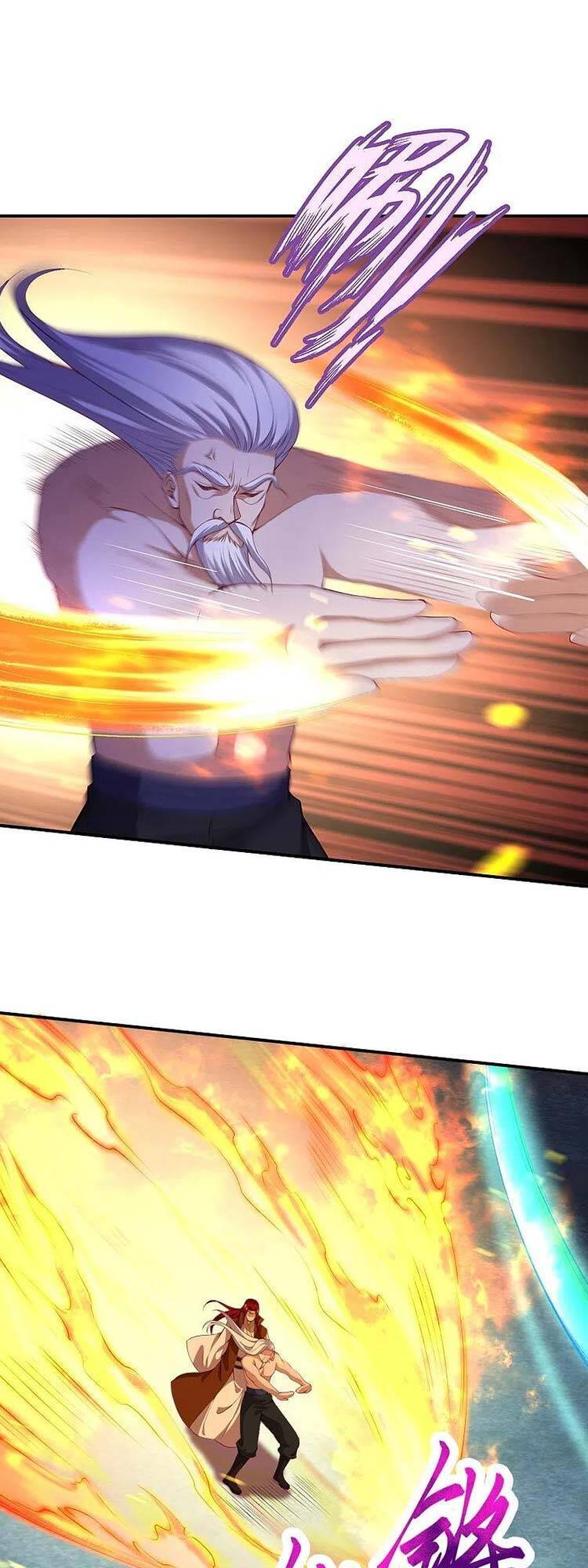 Nghịch Thiên Tà Thần Chapter 498 - 12