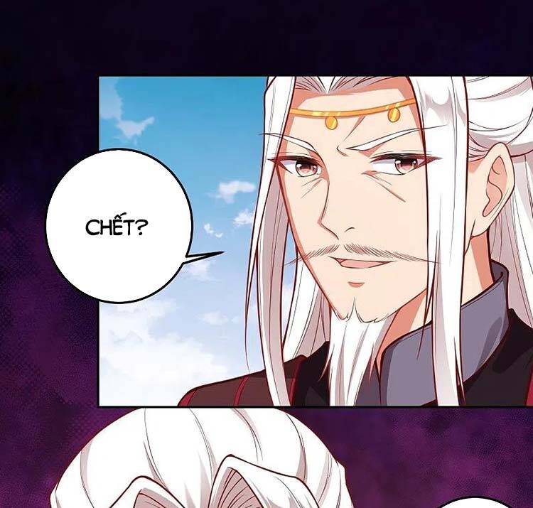 Nghịch Thiên Tà Thần Chapter 500 - 17