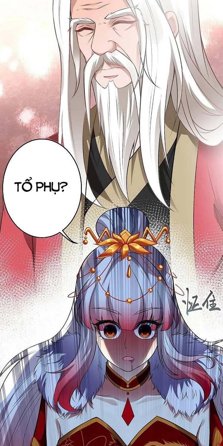 Nghịch Thiên Tà Thần Chapter 500 - 29