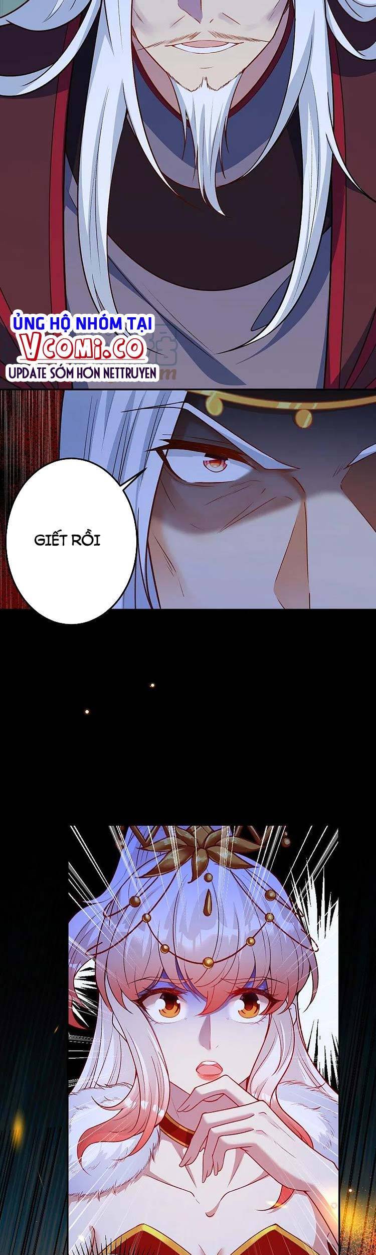 Nghịch Thiên Tà Thần Chapter 500 - 32