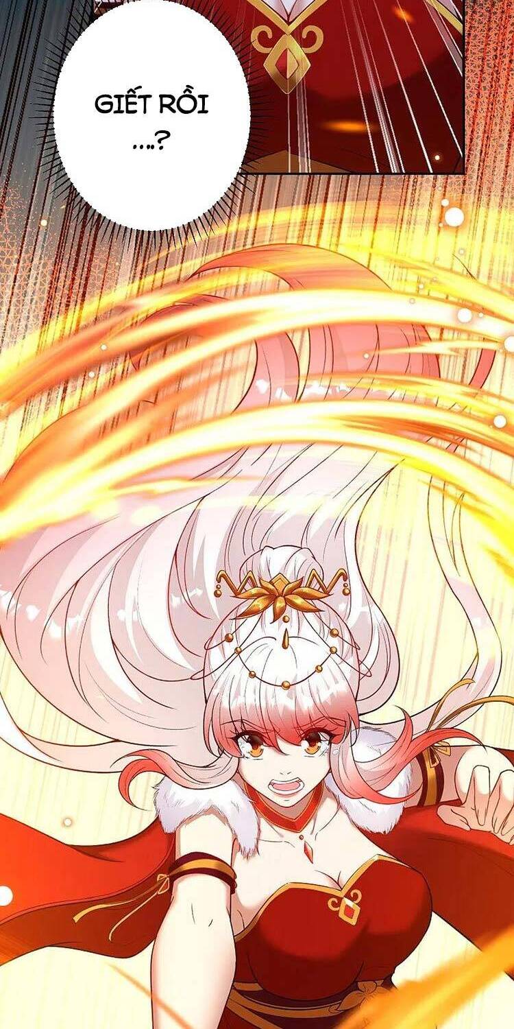 Nghịch Thiên Tà Thần Chapter 500 - 33