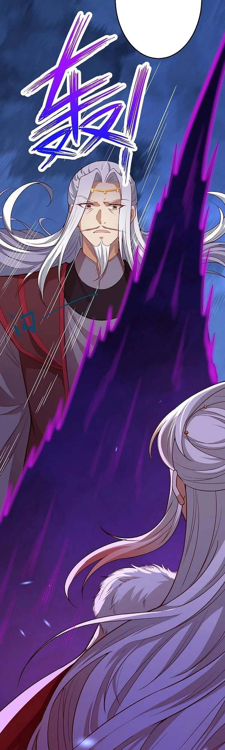 Nghịch Thiên Tà Thần Chapter 500 - 41