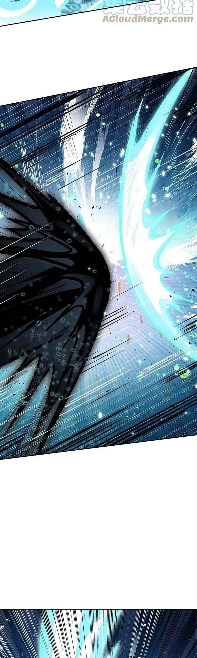 Nghịch Thiên Tà Thần Chapter 501 - 18