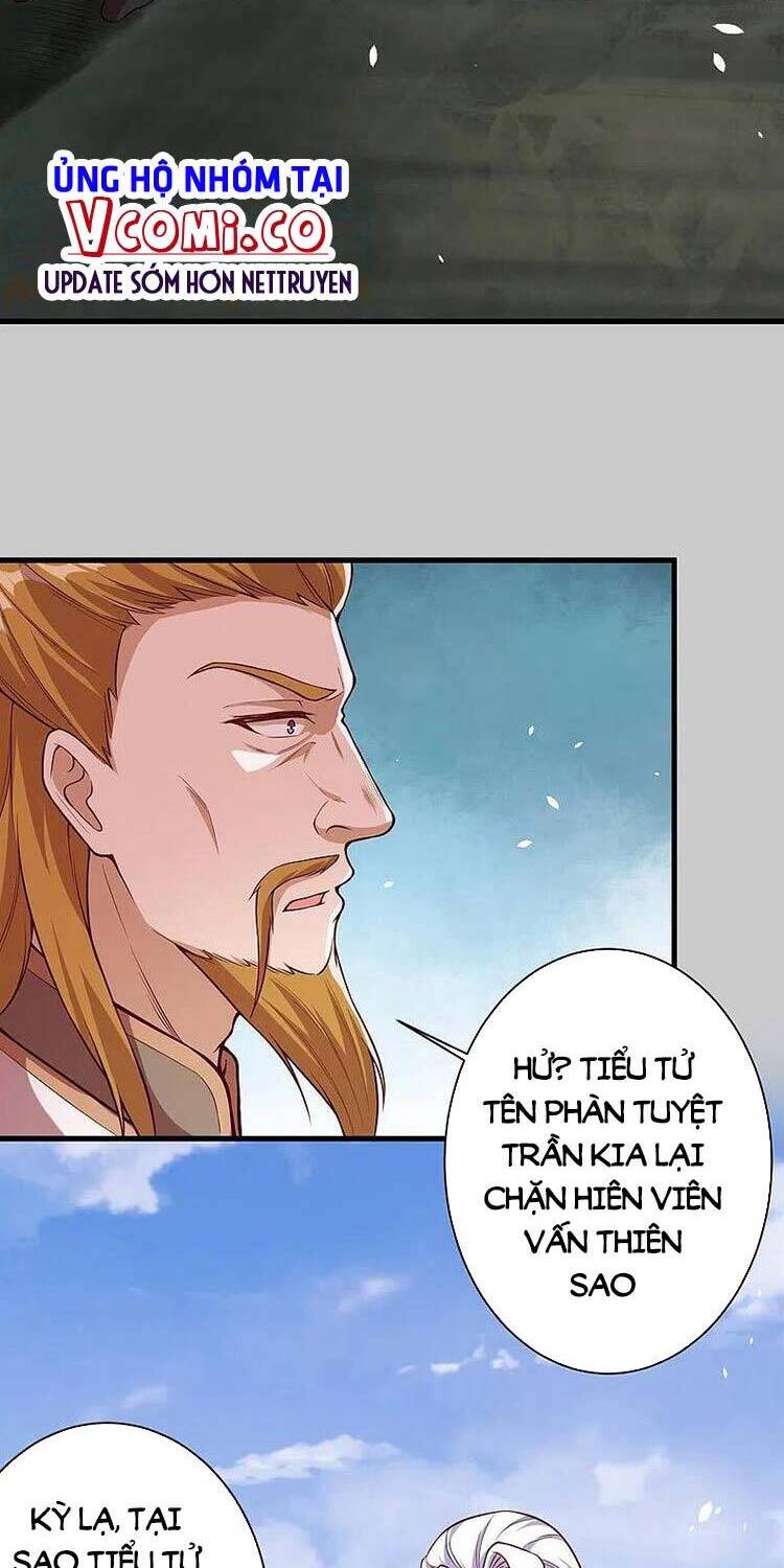 Nghịch Thiên Tà Thần Chapter 501 - 34