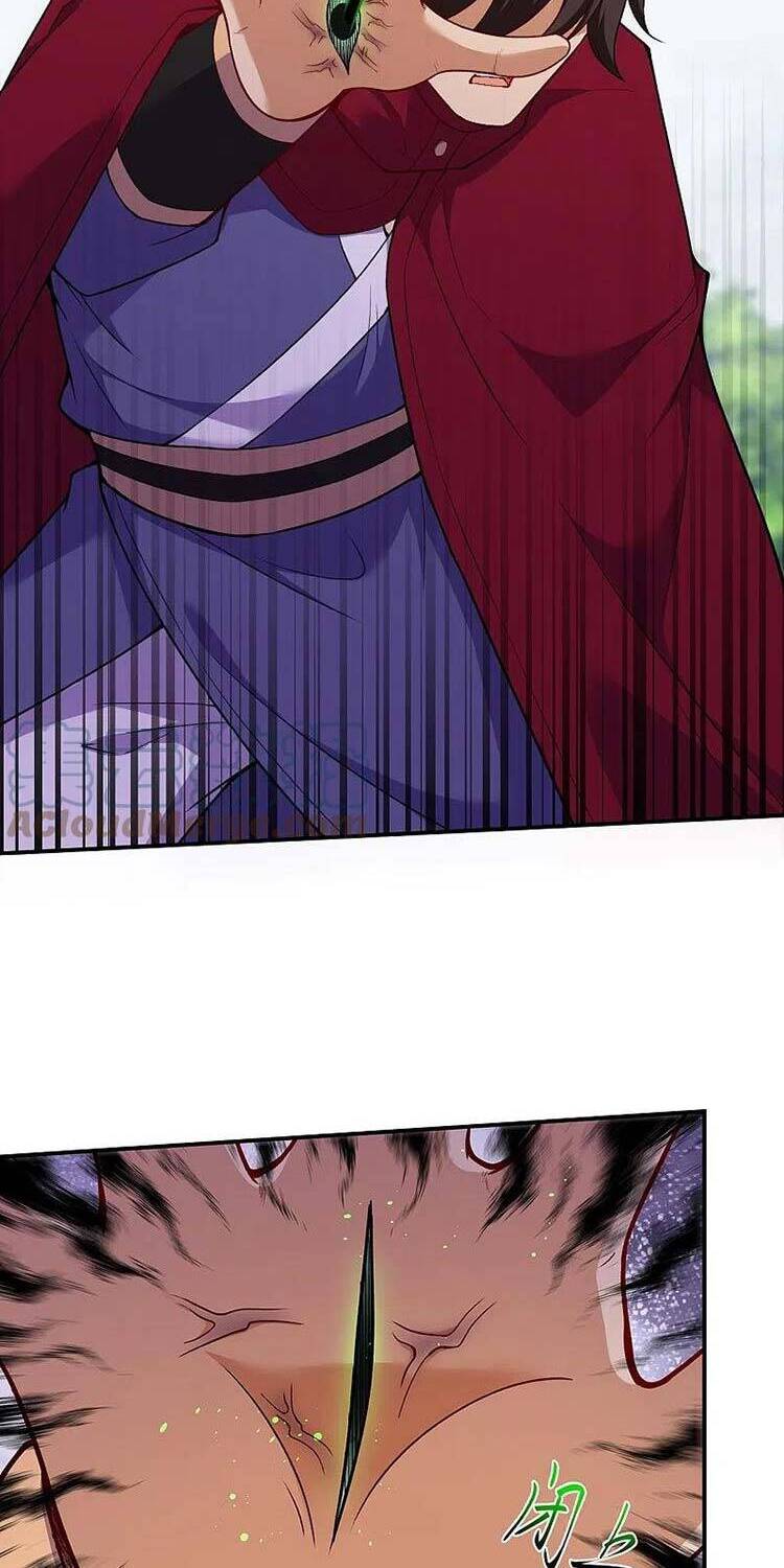 Nghịch Thiên Tà Thần Chapter 503 - 19