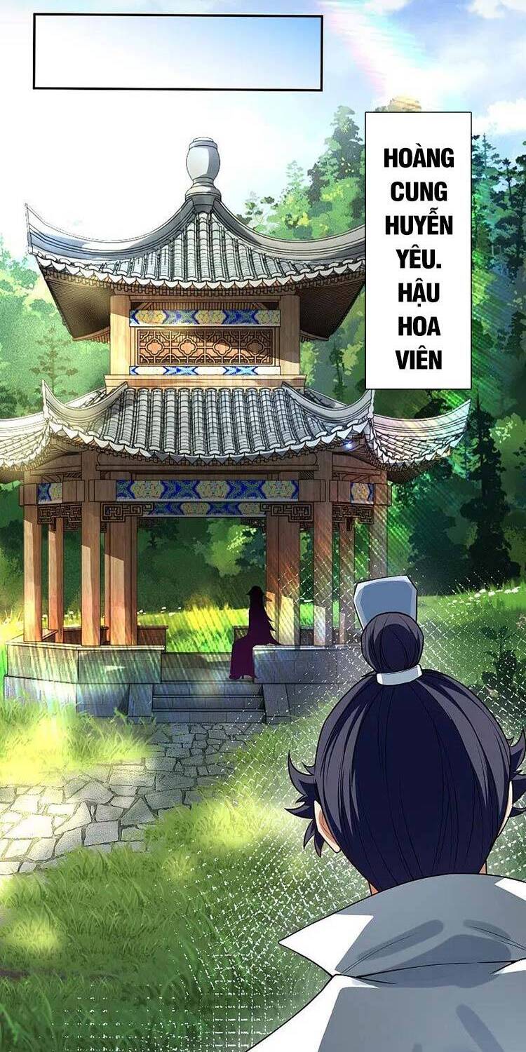 Nghịch Thiên Tà Thần Chapter 503 - 29