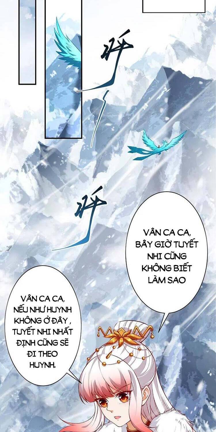 Nghịch Thiên Tà Thần Chapter 503 - 38
