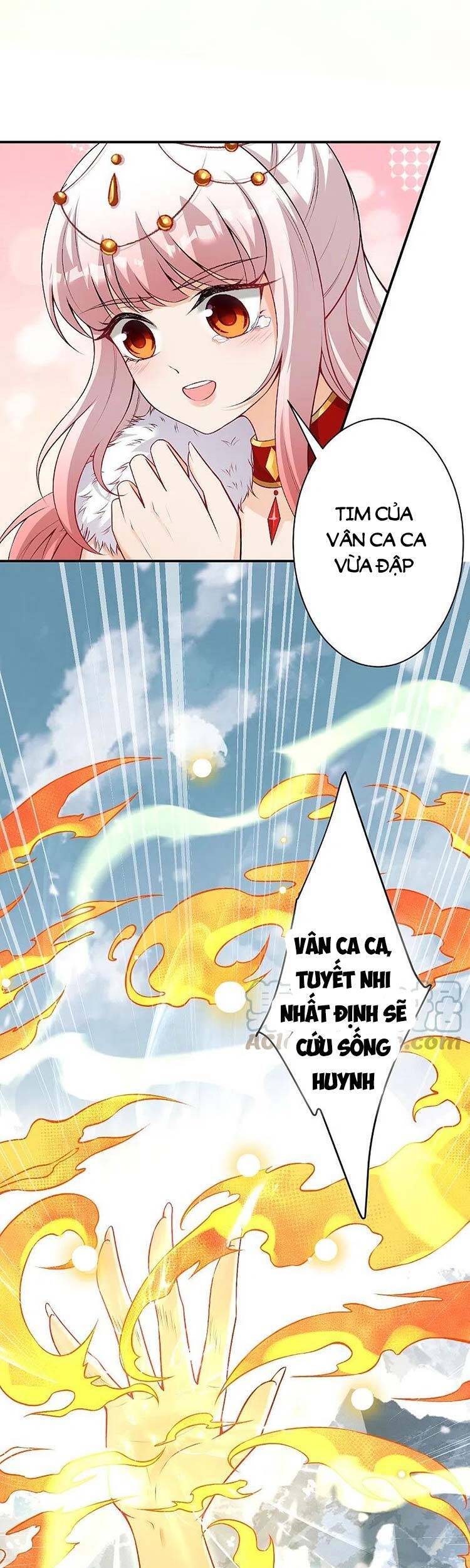 Nghịch Thiên Tà Thần Chapter 503 - 41