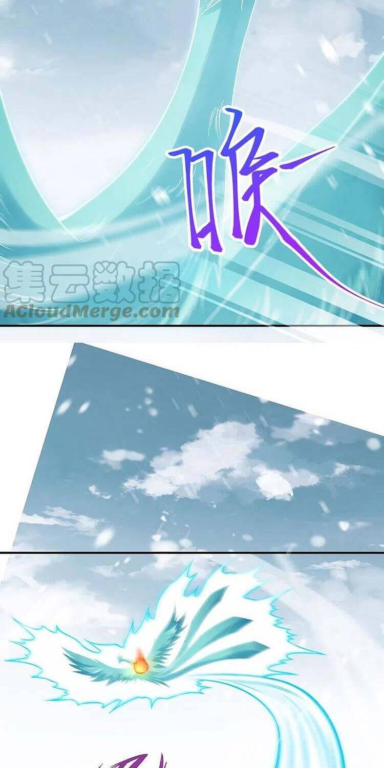 Nghịch Thiên Tà Thần Chapter 503 - 46