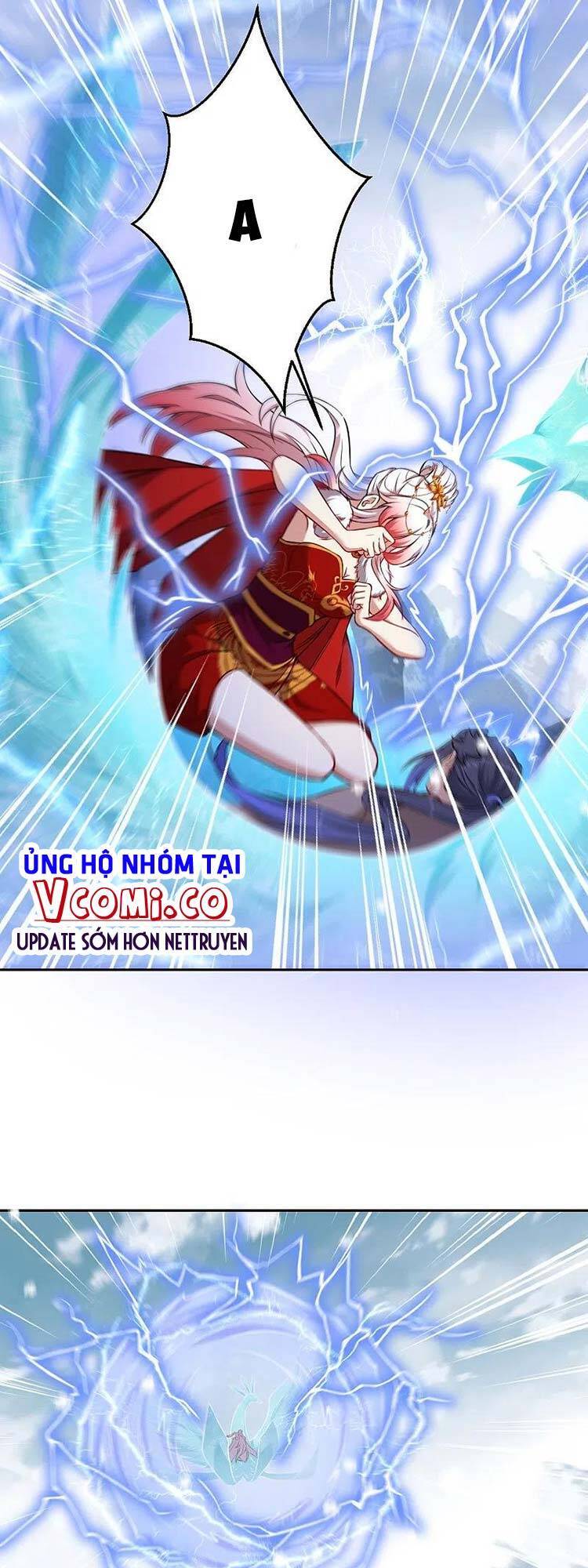 Nghịch Thiên Tà Thần Chapter 504 - 5
