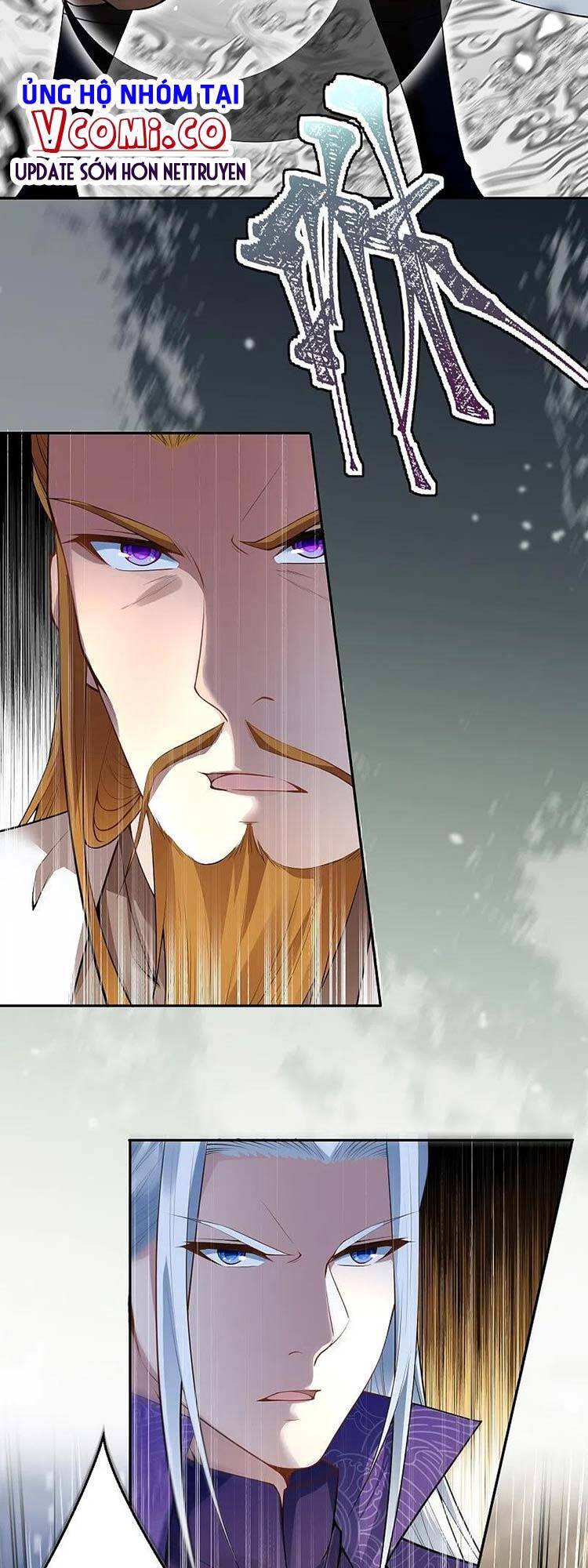 Nghịch Thiên Tà Thần Chapter 505 - 23