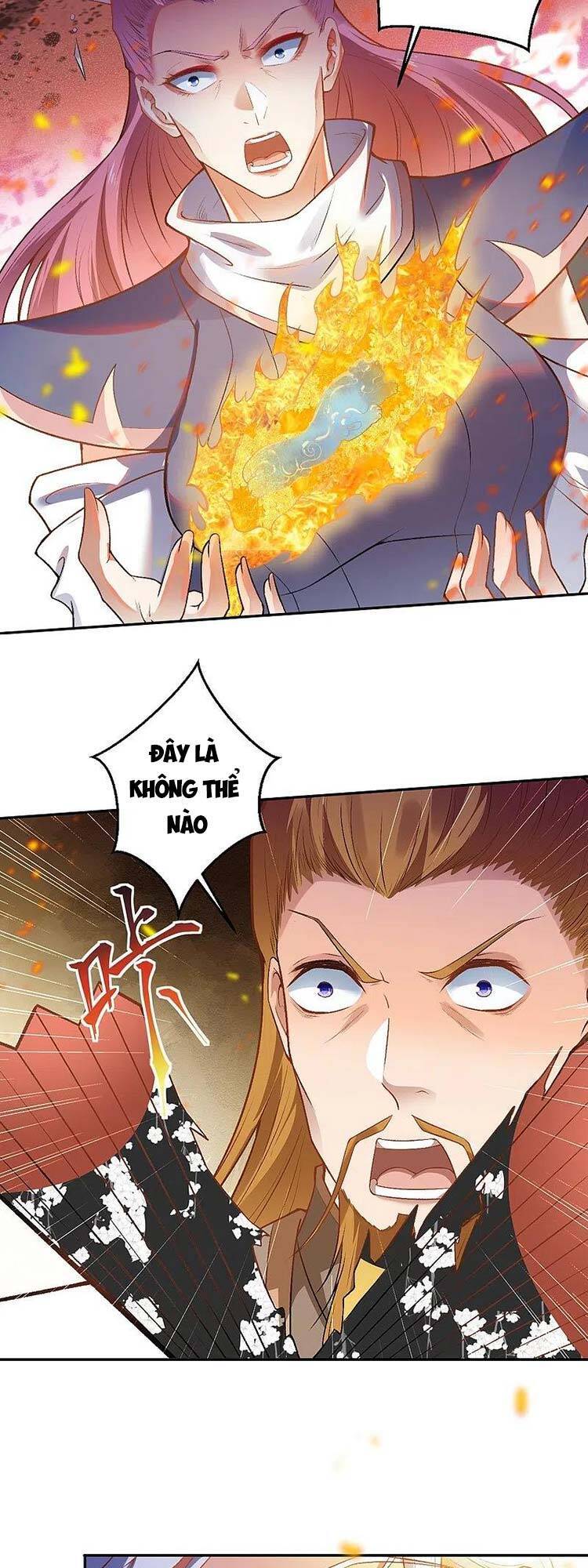 Nghịch Thiên Tà Thần Chapter 505 - 36