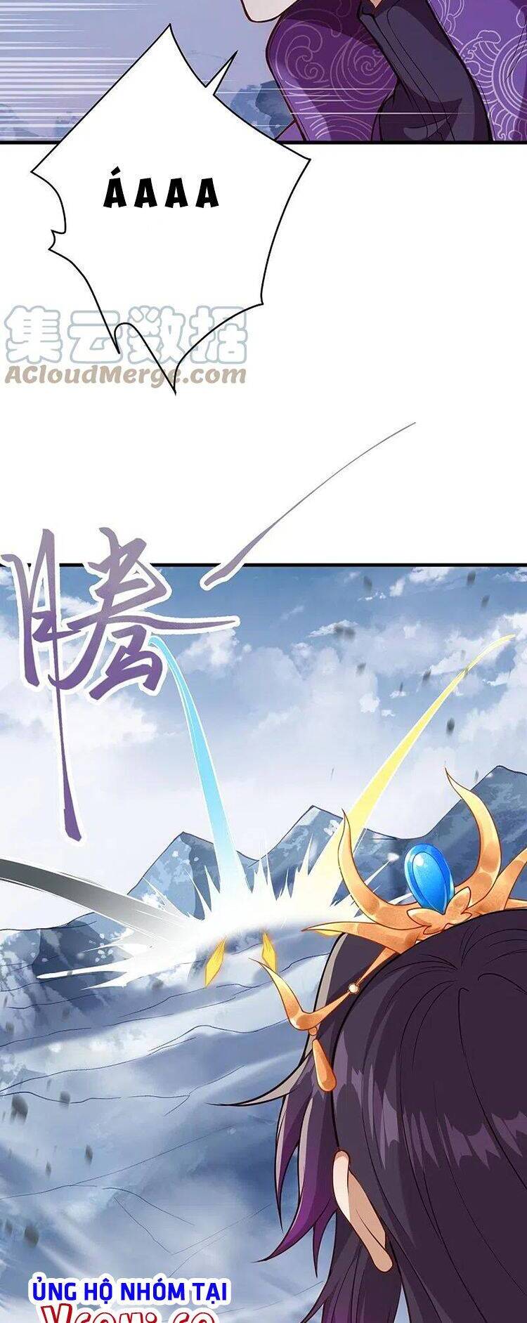 Nghịch Thiên Tà Thần Chapter 506 - 12