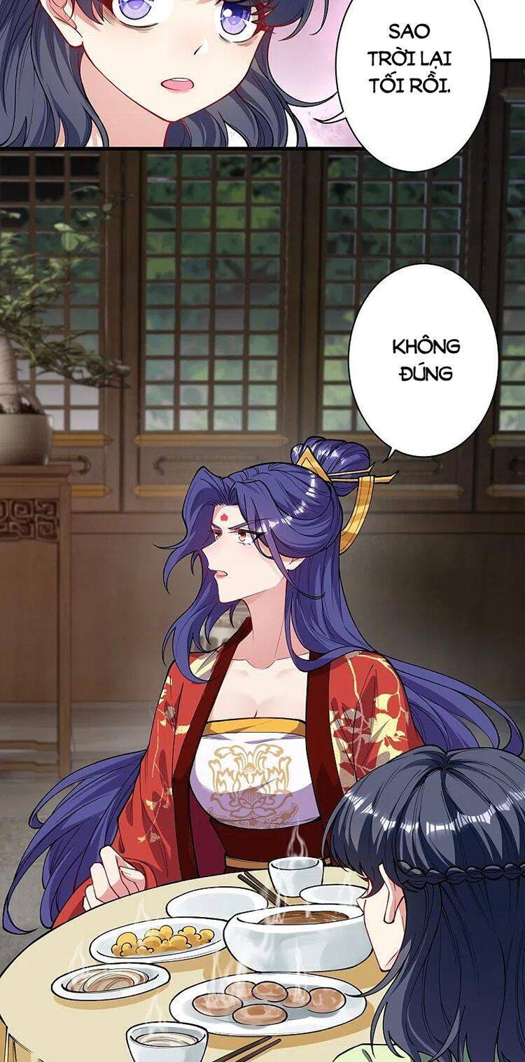 Nghịch Thiên Tà Thần Chapter 507 - 33
