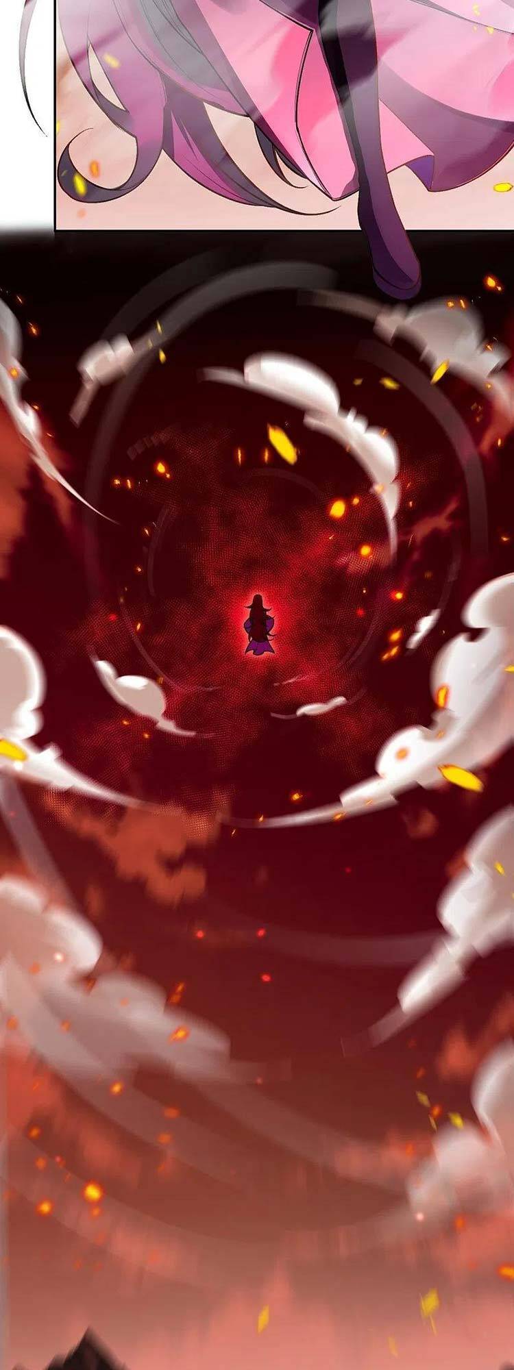 Nghịch Thiên Tà Thần Chapter 509 - 7