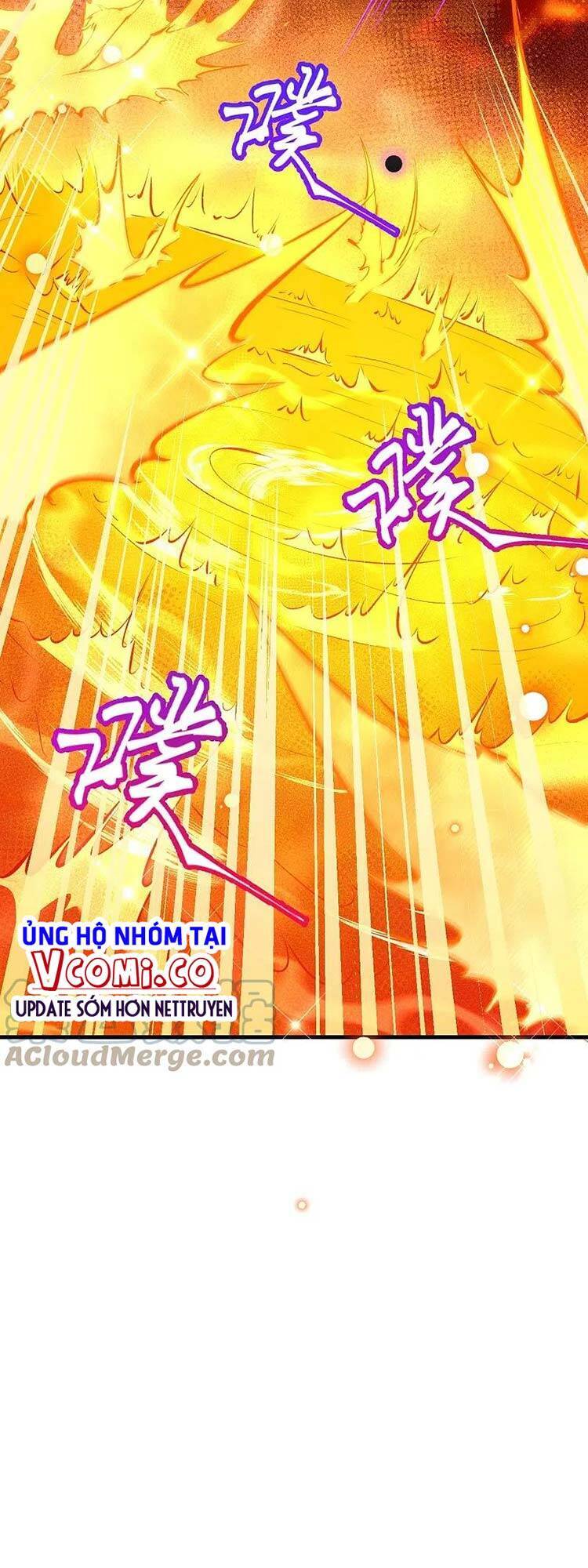 Nghịch Thiên Tà Thần Chapter 510 - 13