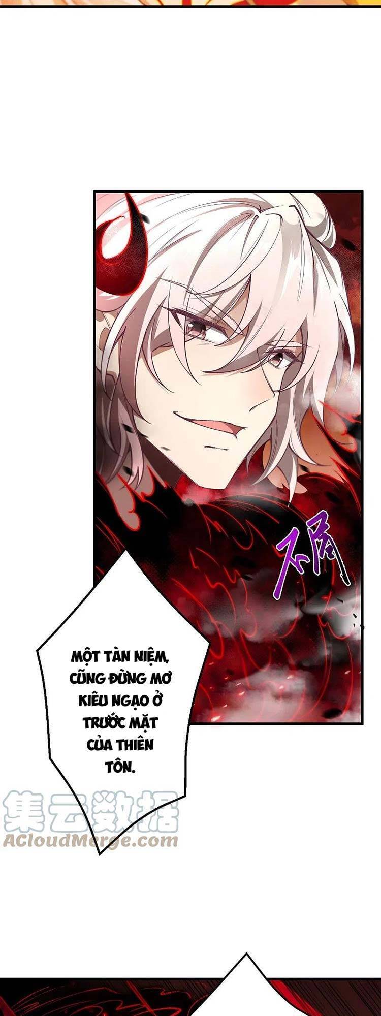 Nghịch Thiên Tà Thần Chapter 510 - 6