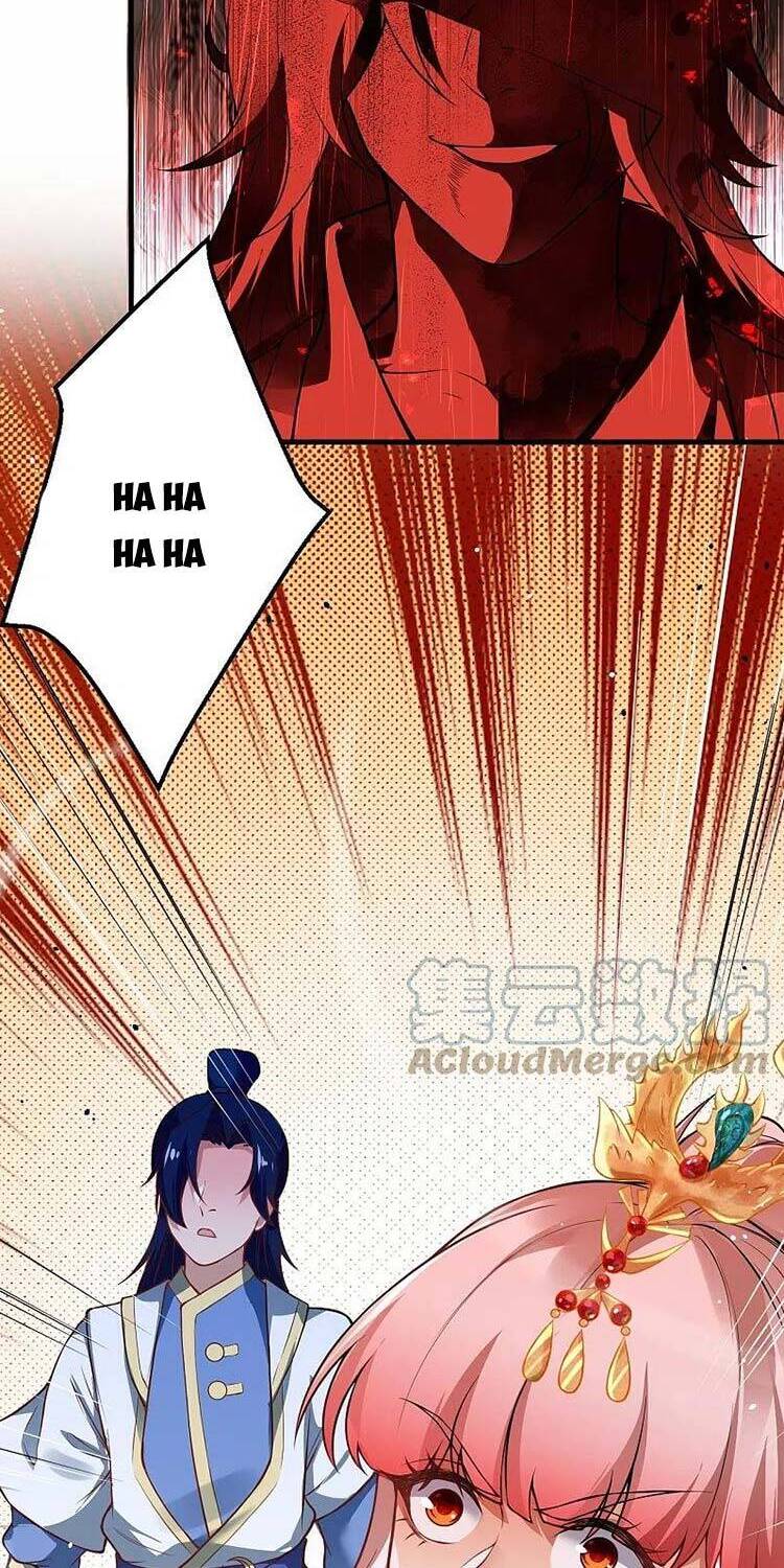 Nghịch Thiên Tà Thần Chapter 511 - 14
