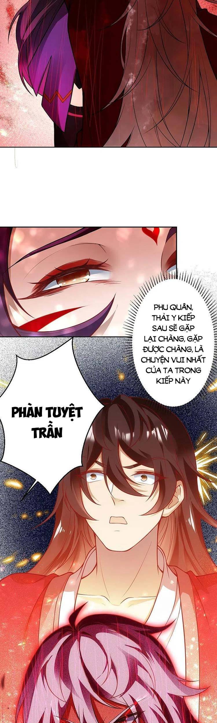Nghịch Thiên Tà Thần Chapter 511 - 45