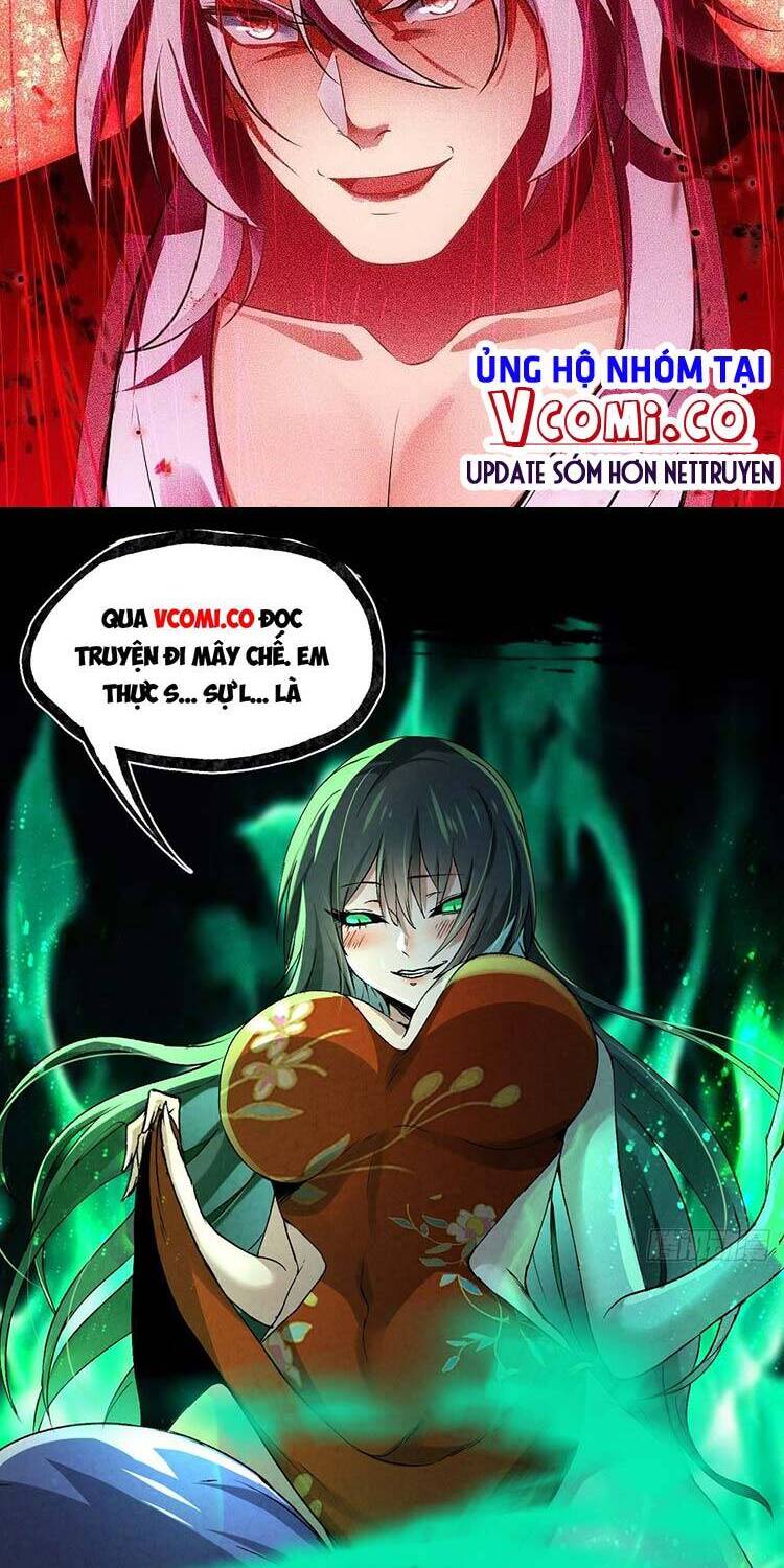 Nghịch Thiên Tà Thần Chapter 511 - 46