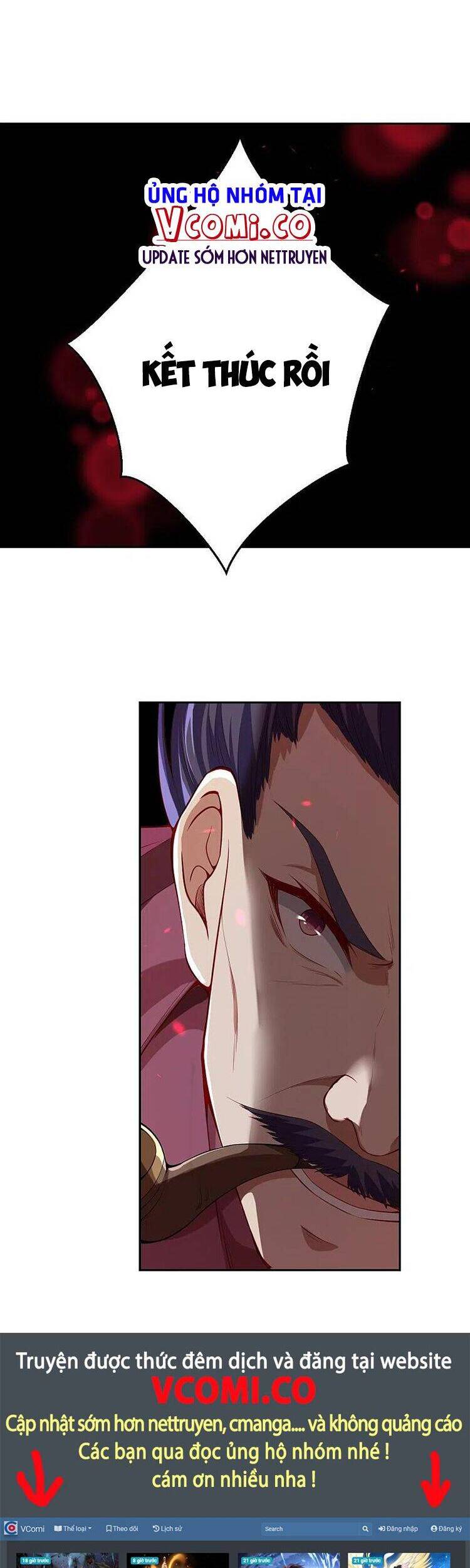 Nghịch Thiên Tà Thần Chapter 516 - 41