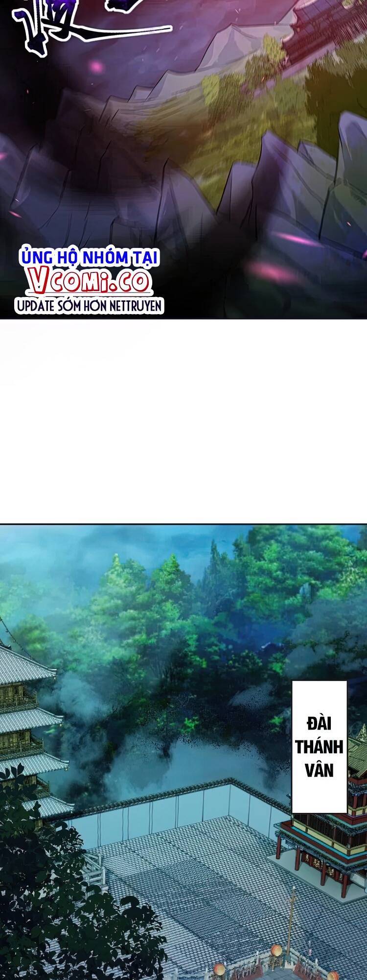 Nghịch Thiên Tà Thần Chapter 518 - 34