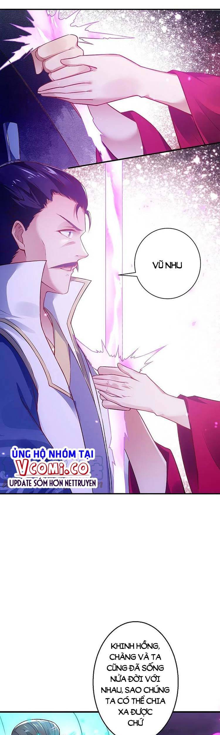 Nghịch Thiên Tà Thần Chapter 520 - 28