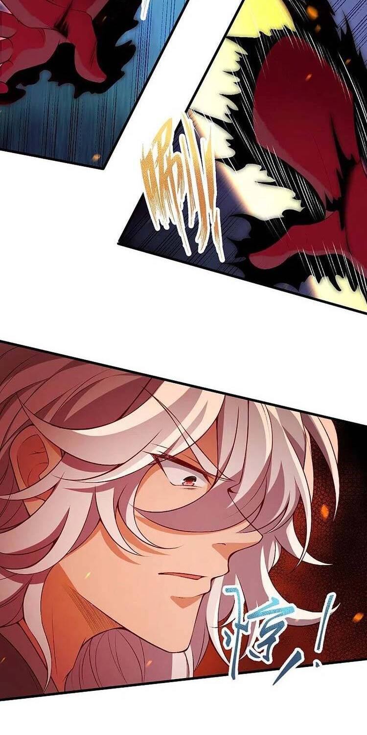 Nghịch Thiên Tà Thần Chapter 521 - 12