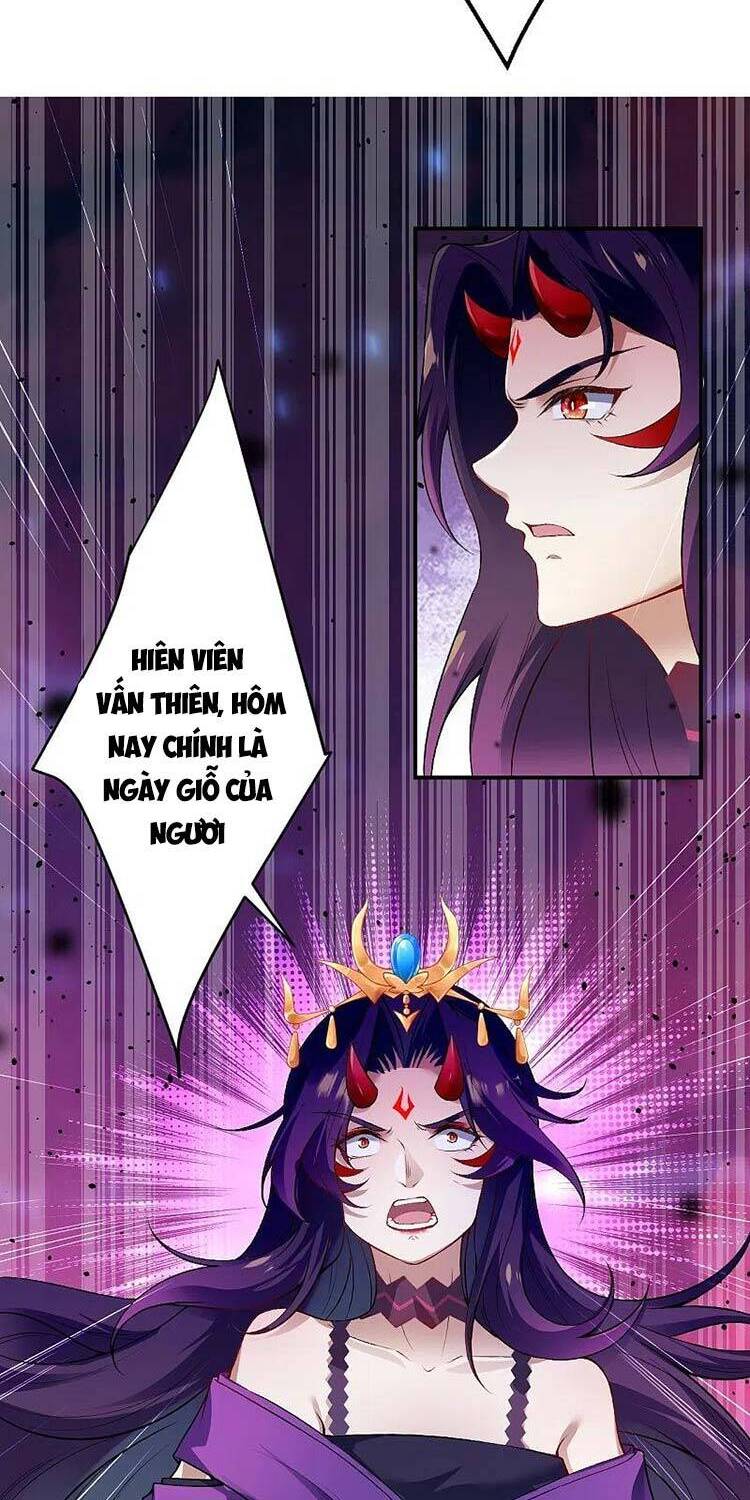 Nghịch Thiên Tà Thần Chapter 521 - 14