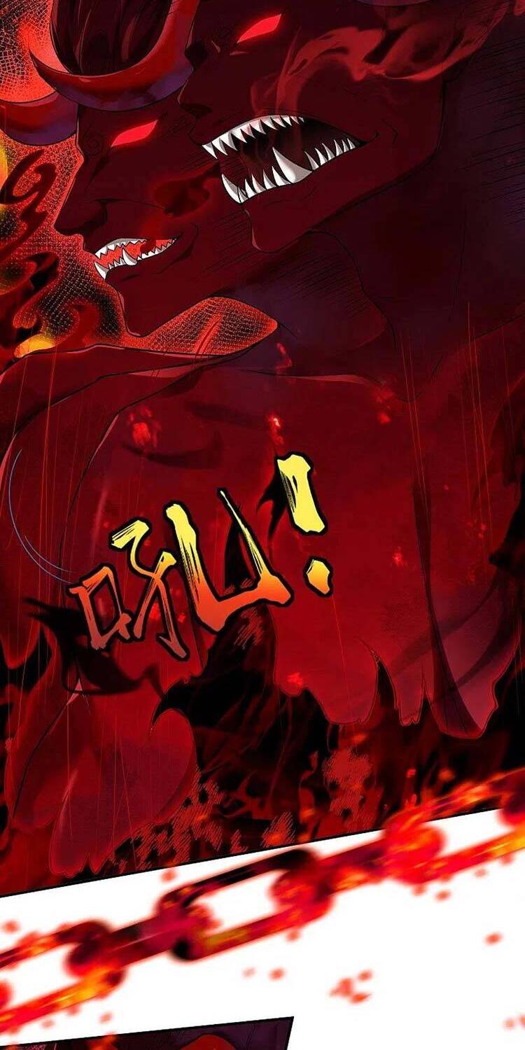 Nghịch Thiên Tà Thần Chapter 521 - 21