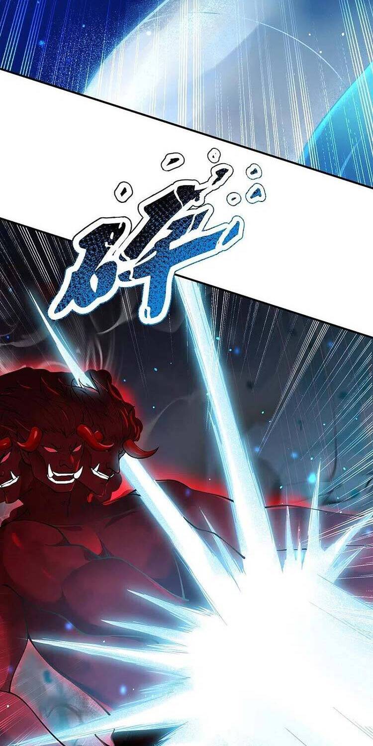 Nghịch Thiên Tà Thần Chapter 521 - 36