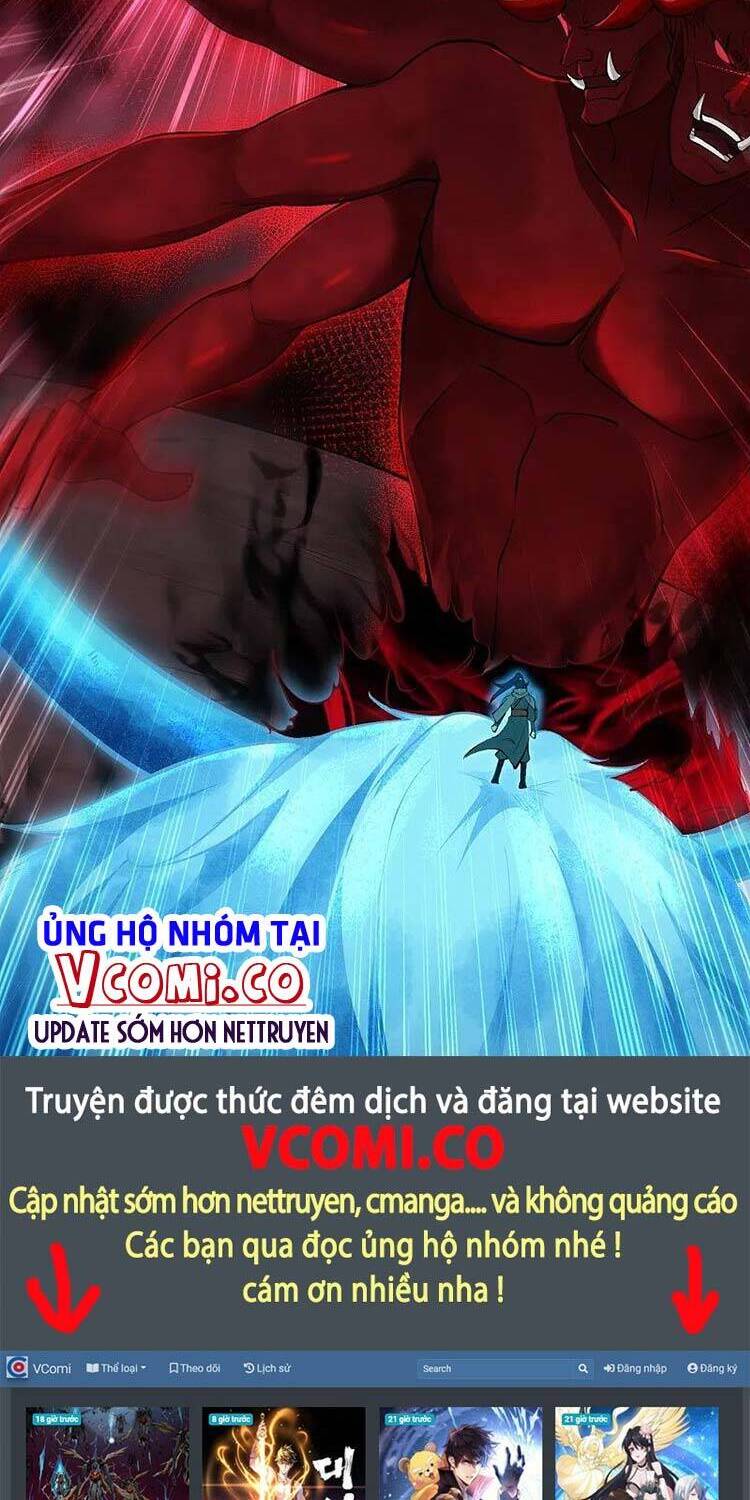 Nghịch Thiên Tà Thần Chapter 521 - 38
